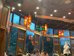 大堂-川西坝子火锅(金沙1.0直营店)