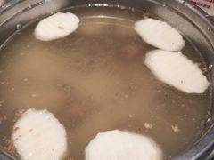 -八合里潮汕鲜牛肉火锅(福州万象城店)