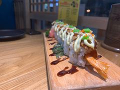 -九田家黑牛烤肉料理(新光汇店)