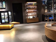 -星巴克(夏日百货店)