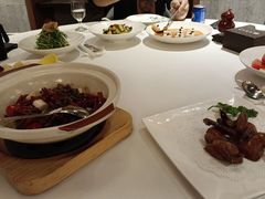 -宝燕壹号景观餐厅(龙盛国际商业广场店)