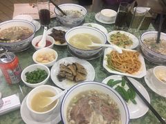 -老孙家饭庄·非遗(东关店)