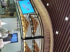 -西贝(无锡万象城店)