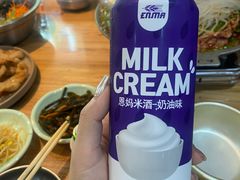 -京玉菲饭店(李村店)