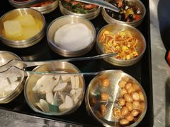 -入火韩国烤肉(凯旋广场店)