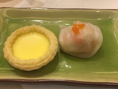 -唐拉雅秀酒店-唐苑中餐厅