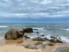 -海南棋子湾开元度假村·祺咖啡自助餐厅