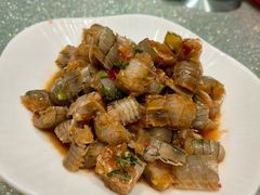 -舌尖上·霞浦滩涂海鲜·新闽菜(总店)