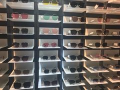 -EYE WEAR(开元地中海商业广场店)