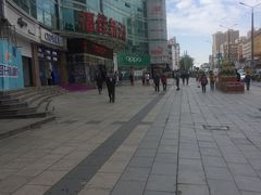 -大连福佳爱琴海购物公园(西安路店)