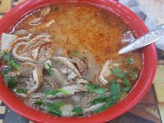 -春雨羊汤店(广开四马路总店)