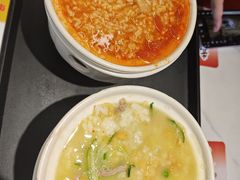 -71号豆汤饭·成都小馆(红牌楼店)