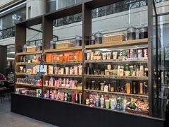 -星巴克(北京西大望路温特莱店)