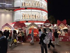 -VT101维多利广场
