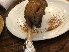 羊棒骨-大召麦香村(新生街店)