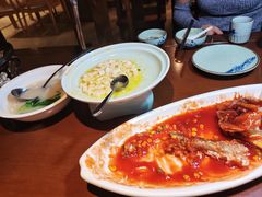 -鱼食饭稻·苏浙土菜17年老馆子(平江路店)