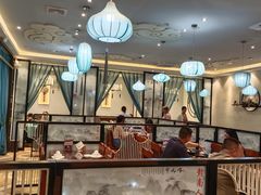-赣南人家·头牌江西菜(劲松店)