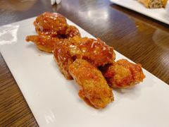 -枣子树·素食餐厅(朱家尖店)