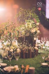 -IDOI婚礼策划·IDOIWEDDING