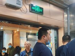 -林静小吃(复兴路店)