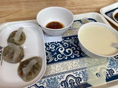 -冰泉豆浆馆(阳朔店)