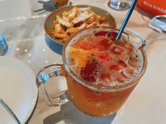 -盐说·西式餐酒馆(光明万达店)