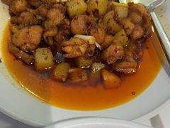 -兰湘子·湘菜小炒(石家庄万象城店)