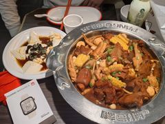 -胖哥俩肉蟹煲(石家庄勒泰中心店)