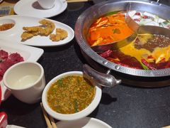 -吴老幺火锅(金龙店)