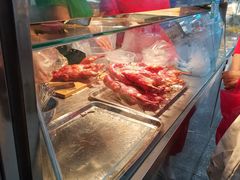 -上海枇杷烤鸭(燕丰商场店)