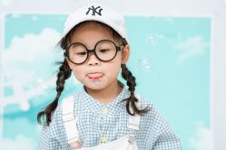 -小熊维尼高端儿童摄影(宝安旗舰店)