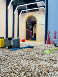 -MELAND CLUB亲子乐园·派对·餐厅(北京芳圆里ID MALL店)