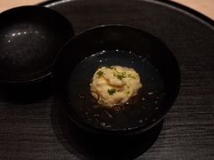 -晴空·日本料理(万象城店)