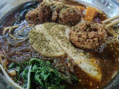 -小四川麻辣烫(九村西路店)
