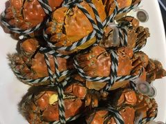 -森谷美食公园(杨行店)