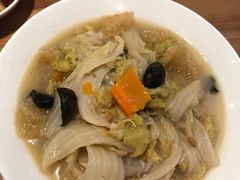 白菜卤-光头匠