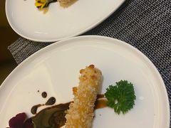 -百香自助餐厅·西安唐隆国际酒店(曲江店)