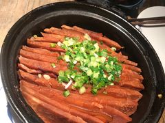 -老阿爸鲜鱼土菜(昆山花桥店)