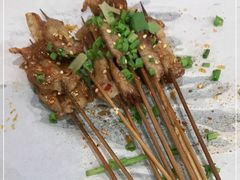 -林二哥宜烤官·宜宾小烧烤