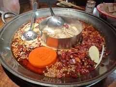 -楠火锅(西单店)