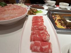 -九码头重庆毛肚火锅(棠岗店)