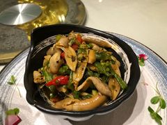 -悦百味·品质川菜(橄榄郡店)