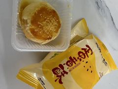 -鲍师傅糕点(江苏路店)