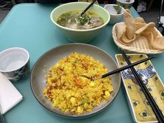 -米纸越南小馆(金鹰世界店)