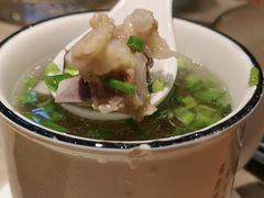 -厝小满.姜母鸭/泉州菜(桥南店)