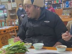 -藏味八珍特色火锅