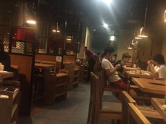 -傣妹火锅(南京东路一店)