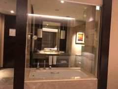 -广州粤海喜来登酒店