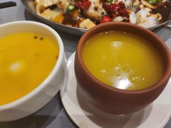 -金哥私房菜馆(张府园总店)