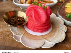 -包整·丝娃娃(一览甲秀楼风景店)